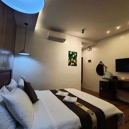 Hotel Plato De Ciudad II Caticlan Zewnętrze zdjęcie