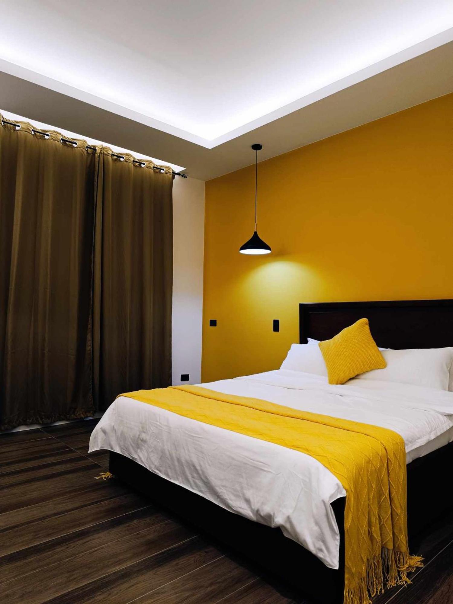 Hotel Plato De Ciudad II Caticlan Zewnętrze zdjęcie