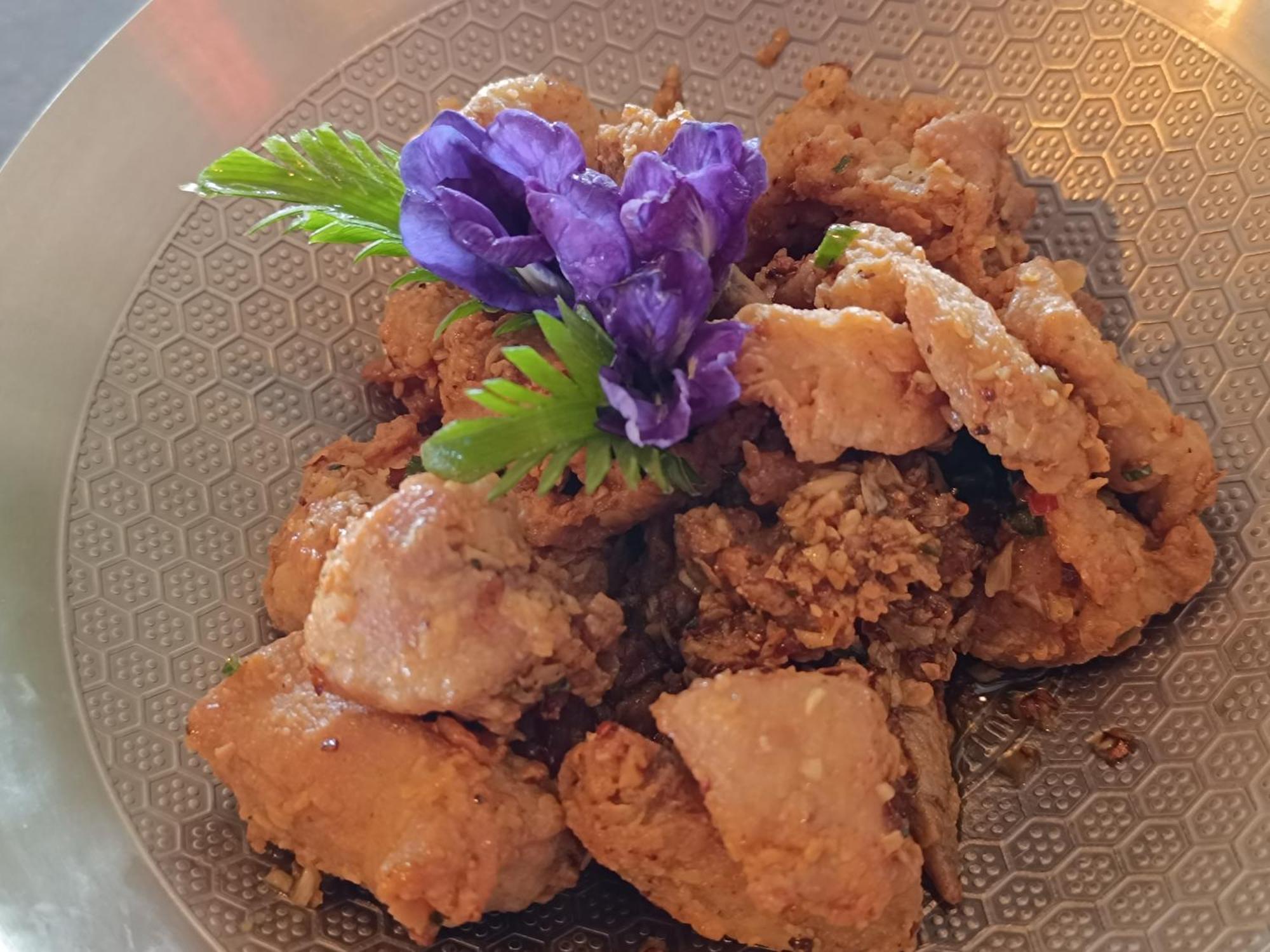 Hotel Plato De Ciudad II Caticlan Zewnętrze zdjęcie