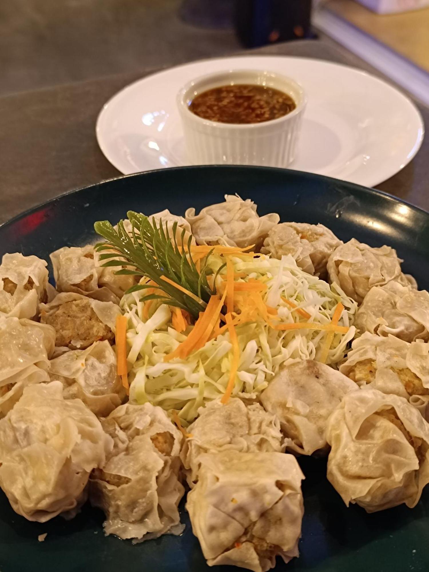 Hotel Plato De Ciudad II Caticlan Zewnętrze zdjęcie