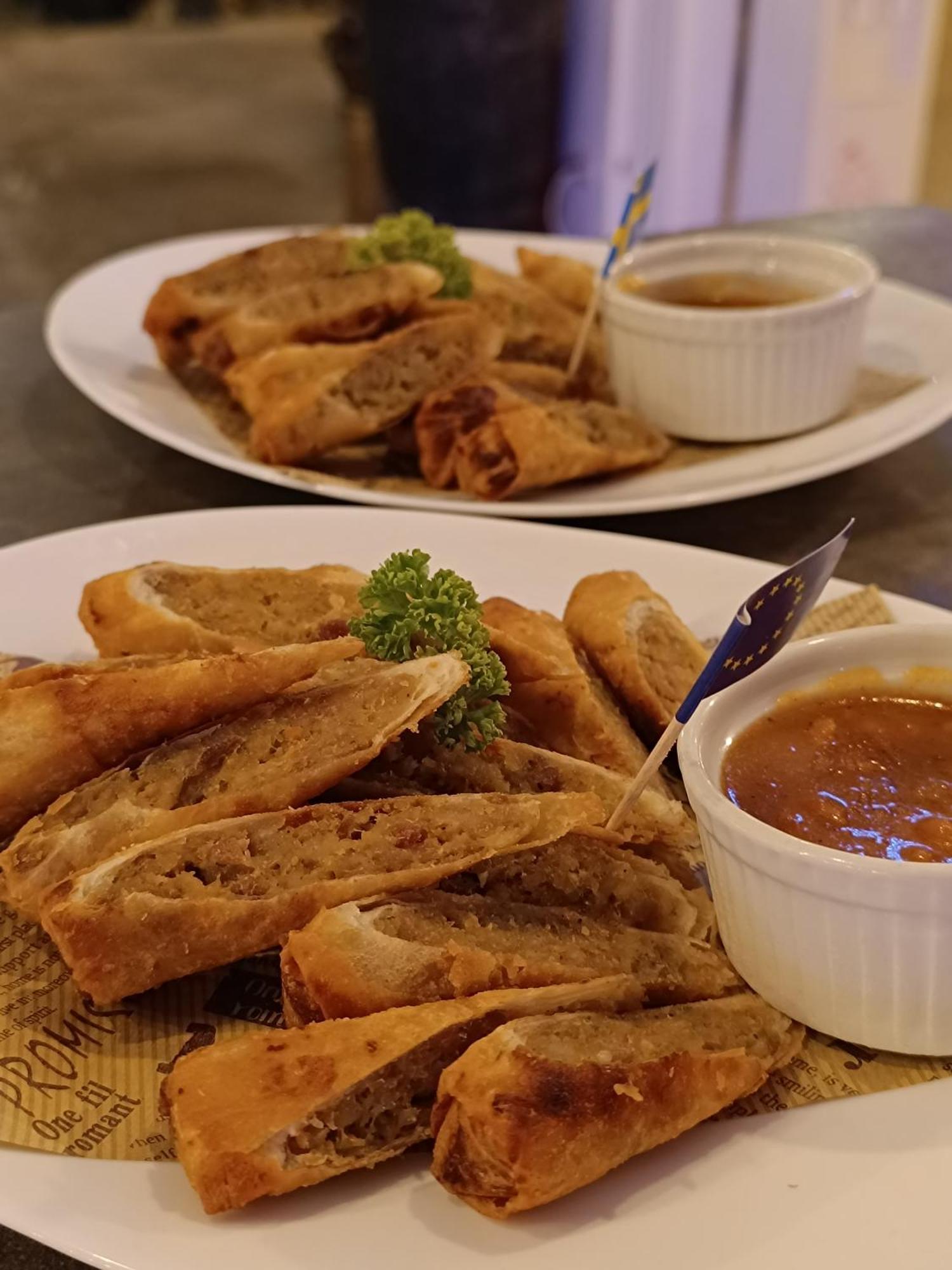 Hotel Plato De Ciudad II Caticlan Zewnętrze zdjęcie